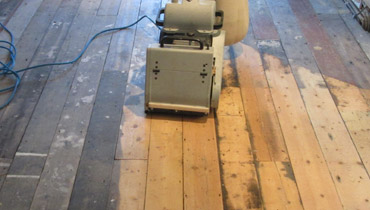 Wood Floor Sanding in Kensington | Floor Sanding Kensington