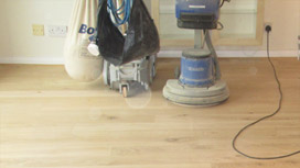 Engineered Wood Floor Sanding in {PLACE_NAME} | {COMPANY_NAME}