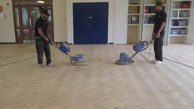 Commercial Floor Sanding in {PLACE_NAME} | {COMPANY_NAME}